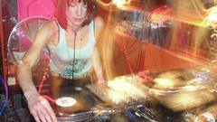 DJ Good bad not dazee