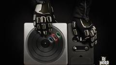 DJ Hero