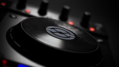 DJ instruments professional native