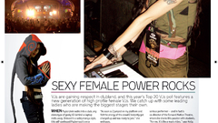 DJ mag psyberpixie jan