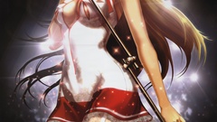 DJ max high Resolution