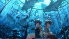 DJ Max Portable yuuki