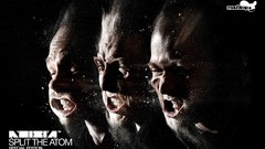 DJ Split The Atom Noisia