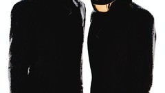 DJ suit daft punk helmets electronic music pitchfork pop music 