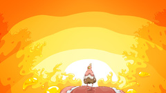 Dlanham wonderful Journey