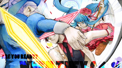 Dlanor wp Manga Anime