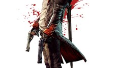 Dmc dante devil may cry 5 realistic