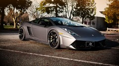 Dmc lamborghini gallardo