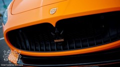 Dmc Maserati GranCabrio cars 2012