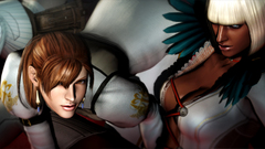 Dmcf high girls dual