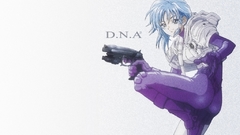 DNA Anime