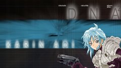 DNA Anime