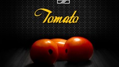 DNDESIGN tomatoes