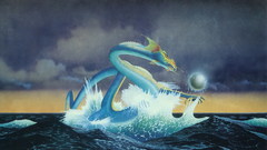 Do wantdragon related to