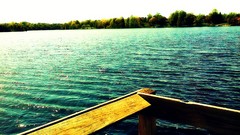 Dock ponds lakes rivers