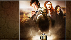 Doctor Celebrity matt smith