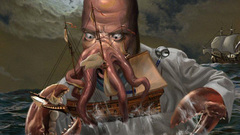 Doctor Dr Zoidberg realistic