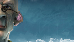 Doctor fallen Art tuning