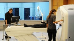 Doctor House scenes olivia