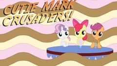 Doctor My Little Pony: Friendship is Magic Cutie Mark Scootaloo 