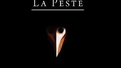 Doctor plague peste Plague