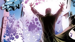 Doctor Strange comics new avengers marvel comics