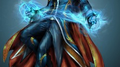 Doctor Strange comics sorcerer superheroes