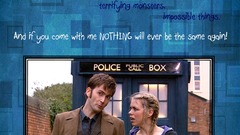 Doctor Who