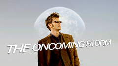 Doctor Who