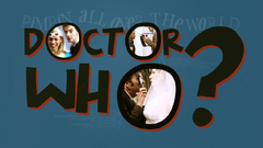 Doctor Who
