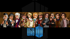 Doctor Who