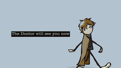 Doctor Who
