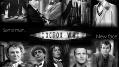 Doctor Who
