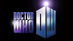 Doctor Who