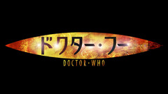 Doctor Who