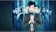 Doctor Who