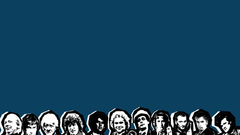 Doctor Who?
