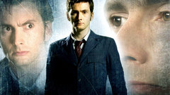 Doctor Who?