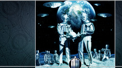 Doctor Who?
