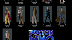 Doctor Who?