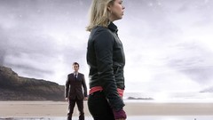 Doctor Who Billie Piper david tennant Tenth Doctor Rose Tyler