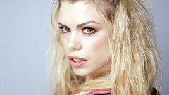 Doctor Who Billie Piper Rose Tyler