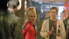 Doctor Who Billie Piper Rose Tyler