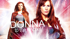 Doctor Who Catherine Tate