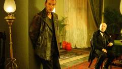 Doctor Who christopher eccleston