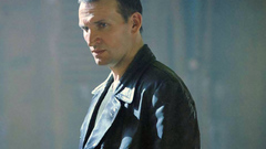 Doctor Who christopher eccleston