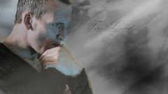 Doctor Who christopher eccleston