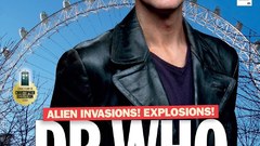 Doctor Who christopher eccleston