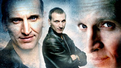 Doctor Who christopher eccleston