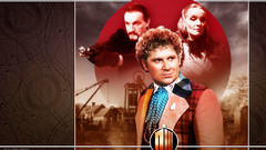Doctor Who? colin baker